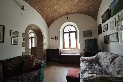 Casale in vendita, Località I Casali, Colle di Val d'Elsa