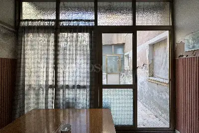 Casa Indipendente in vendita, Via Bologna, Catania