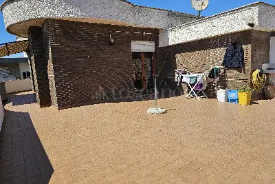 Attico in vendita, Via Zagabria, Pomezia