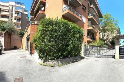 Casa in vendita, Via Salvatore d'Amelio, Roma