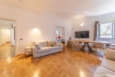 Casa in vendita, Via del Babuino, Roma