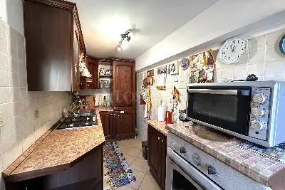 Casa Indipendente in vendita, Via C. Colombo, Ladispoli