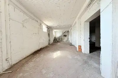 Capannone in vendita, VIA PALERMO, Catania