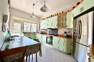 Casa in vendita, Viale Marco Fulvio Nobiliore, Roma