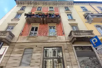 Laboratorio in vendita, Via Alessandro Tadino, Milano