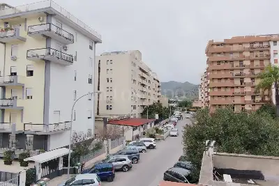 Casa Indipendente in vendita, Via Giuseppe Prezzolini , Palermo