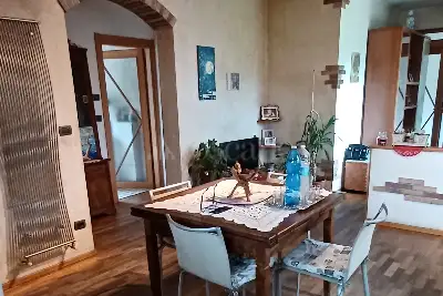 Villa in vendita, Cairo Montenotte via Sant'Anna 9/a, Cairo Montenotte