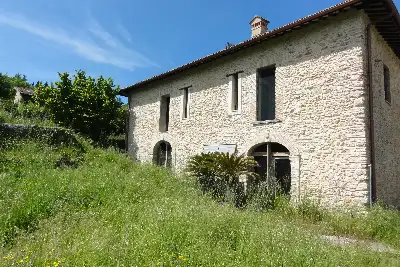 Casale in vendita, Via San Lorenzo, Contigliano