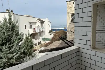 Villa in vendita, SS16, Bari