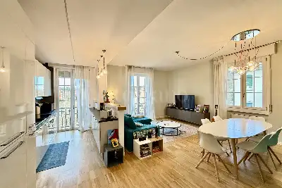 Casa in vendita, Via dello Zoccolo, Brescia