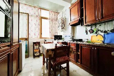 Attico in vendita, Via Ciullo D'Alcamo, Palermo