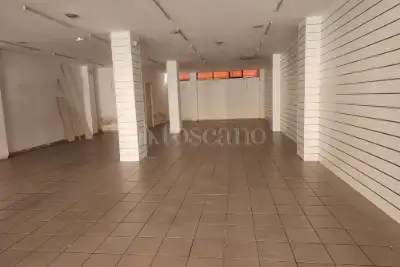 Negozio in vendita, Via Milazzo, Latina