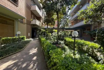 Attico in vendita, Viale Vasco de Gama, Roma