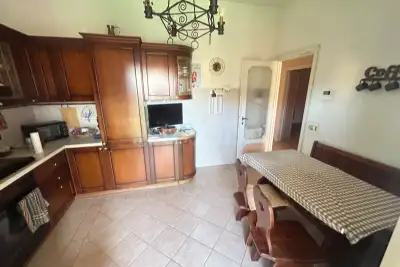 House for sale, Via delle Gondole, Roma