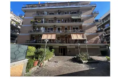 Casa in vendita, Via Francesco D'Ovidio, Roma