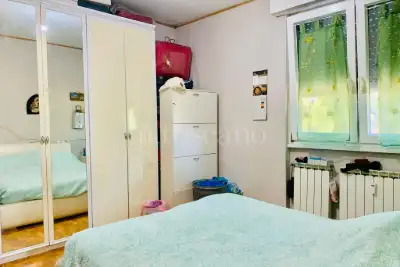 Casa in affitto, Via Raffaele Aversa, Roma