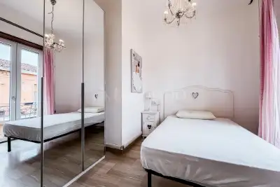 Casa in vendita, Via Gioacchino Rossini, Olbia