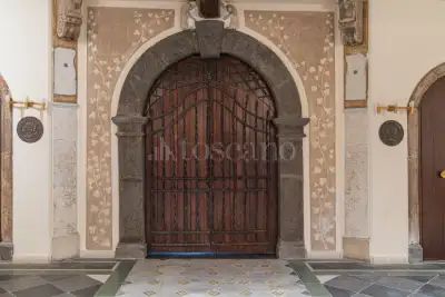 Villa in vendita, Via Giuseppe Garibaldi, Viagrande