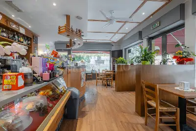 Attività Commerciale in vendita, Via del Cotonificio, Udine