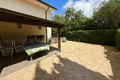 Villa in vendita, Via Tivoli, Nettuno