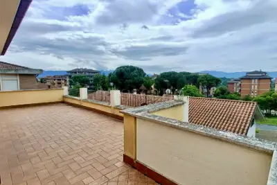 Attico in vendita, Via delle Terre Arnolfe, Terni