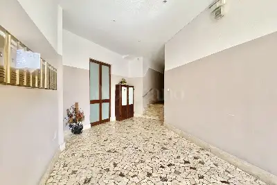 Casa in vendita, Via Cesare Battisti, Messina