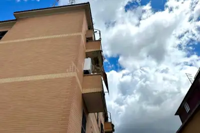 Casa in vendita, Via dei Macarani, Roma