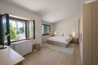 Villa in vendita, Via Cesare Pascucci, Roma