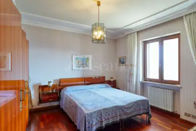 Villa Bifamiliare in vendita, Via Viconago, Cadegliano-Viconago