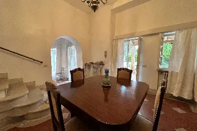 Villa in vendita, Via del Faro, San Felice Circeo