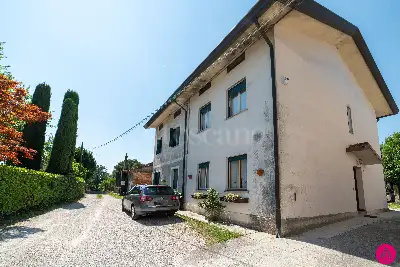 Villino a Schiera in vendita, Via Prasecco, Pordenone