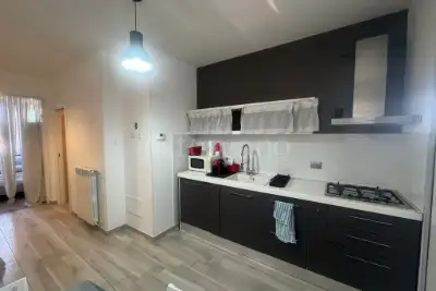 Casa in vendita, Via Murisengo, Roma