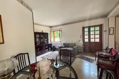 Villa in vendita, Vicolo Felice, Palermo
