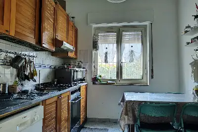 Casa in vendita, Via Litteri, Aci Castello