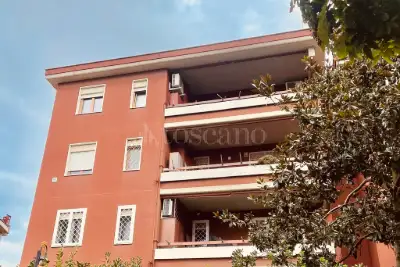 Casa in affitto, Via Girolamo Nisio, Roma