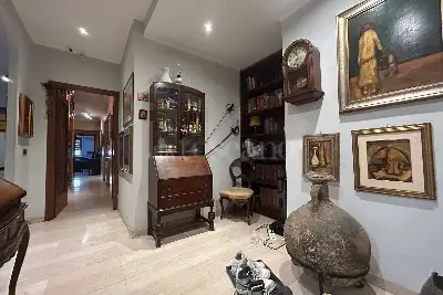 Casa in vendita, Via delle Baleari, Roma