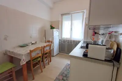 Casa in vendita, Via Flaminia Nuova, Roma