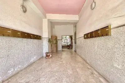 Casa in vendita, Via Chiesa dei Marinai, Messina