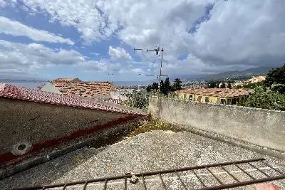 Casa Indipendente in vendita, Via Pozzicello Ganzirri, Messina