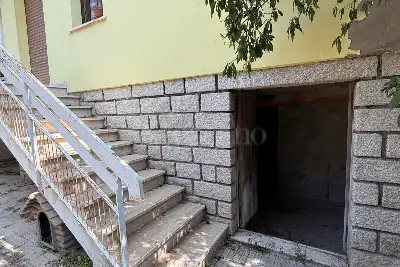Casa Indipendente in vendita, Via Michele Abozzi 13, Sassari
