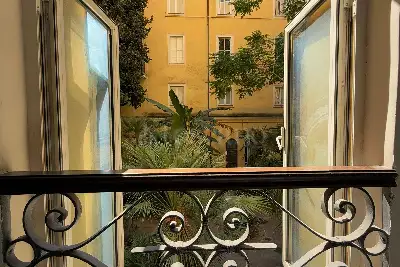 Casa in vendita, Via Quintino Sella, Roma