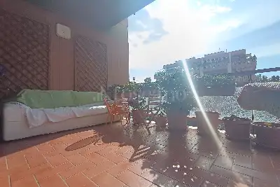 Casa in vendita, Via Carlo Bosio, Roma