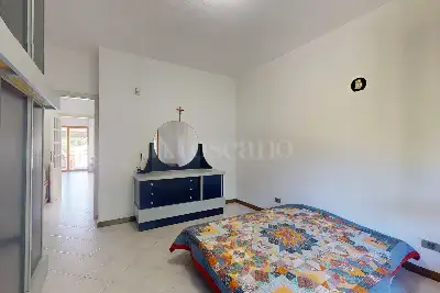 Villa in vendita, Via Meilogu, Quartu Sant'Elena