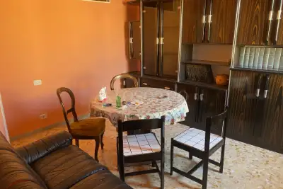 Casa in vendita, Largo Re Ina, Roma