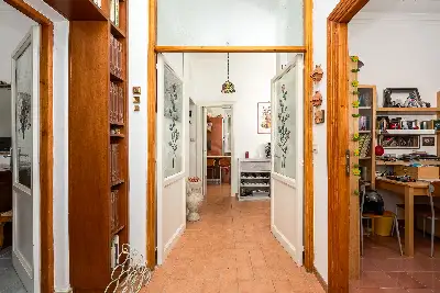 Casa in vendita, Via di S. Orsola, Roma