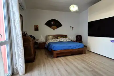 Villa Bifamiliare in vendita, Strada Vicinale Mandra di l'Ainu, Sassari