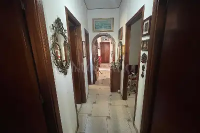 Casa in vendita, Via Gian Matteo Giberti, Palermo