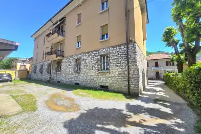 Casa in vendita, Via XX Settembre, Villa Carcina