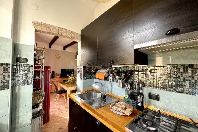 Casa in vendita, Via Duca degli Abruzzi, Ladispoli