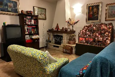 Villino a Schiera in vendita, Via Vincenzo Visceglia, Roma